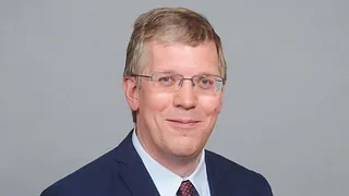 Foto: Superintendent Dr. Christian Nottmeier