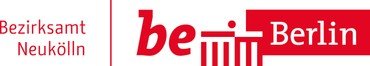 Logo des Bezirksamtes Neukölln