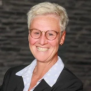 Pia Luise Rübenach