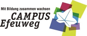 Logo des Campus Efeuweg