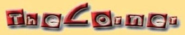 Logo TheCorner