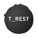 Logo T_REST
