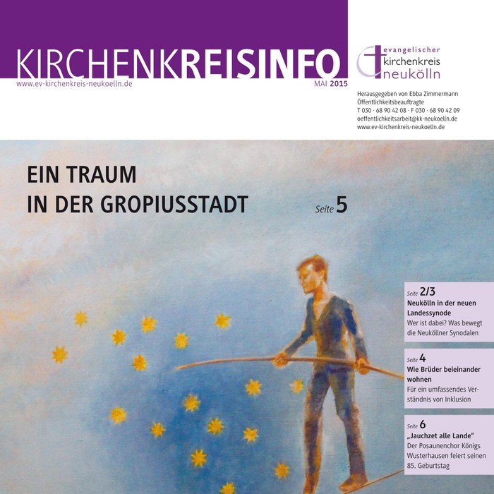 Foto Titelbild KirchenkreisInfo Mai 2015